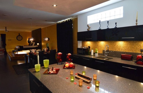 Herbesthal House | 180 m² House ∙ 2 guests
