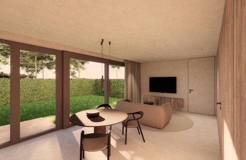 Zolder House | 180 m² House ∙ 5 bedrooms ∙ 10 guests