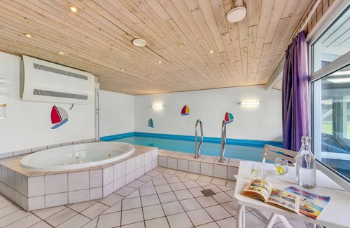 Klegod Strand House | 180 m² House ∙ 5 bedrooms ∙ 10 guests