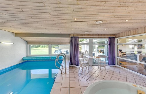 Klegod Strand House | 180 m² House ∙ 5 bedrooms ∙ 10 guests