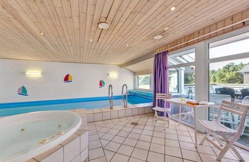 Klegod Strand House | 180 m² House ∙ 5 bedrooms ∙ 10 guests
