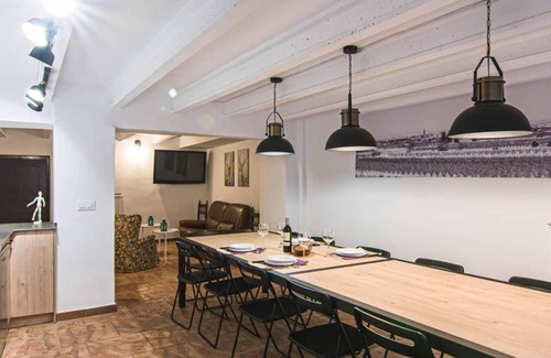 Rincon de Soto House | 180 m² House ∙ 4 bedrooms ∙ 12 guests