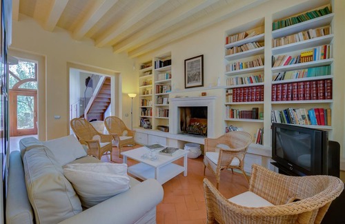 Colognola ai Colli Villa | 180 m² Villa ∙ 3 bedrooms ∙ 8 guests