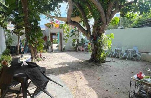 Thulusdhoo Island Villa | 180 m² Villa ∙ 2 bedrooms ∙ 7 guests