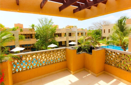 Galu Villa | 180 m² Villa ∙ 2 bedrooms ∙ 5 guests