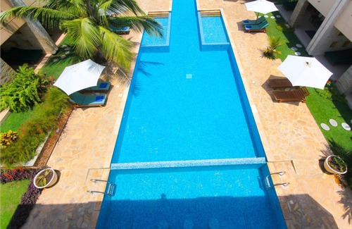 Galu Villa | 180 m² Villa ∙ 2 bedrooms ∙ 5 guests