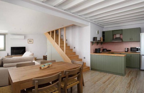 Megas Yialos-Nites Villa | 180 m² Villa ∙ 3 bedrooms ∙ 8 guests