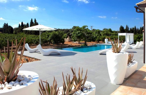 Llubi Villa | 180 m² Villa ∙ 3 bedrooms ∙ 6 guests