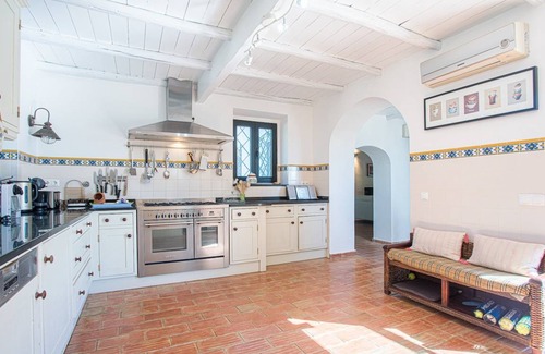 Olhao Villa | 180 m² Villa ∙ 4 bedrooms ∙ 8 guests