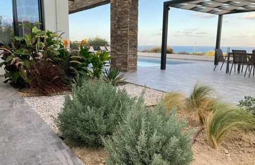 Agia Villa | 180 m² Villa ∙ 5 bedrooms ∙ 10 guests