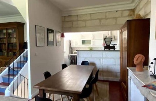 Avignon Villa | 180 m² Villa ∙ 5 bedrooms ∙ 11 guests