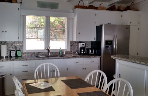 Village of La Jolla House | 180 Ocean View-; Walk to Beach/Cove/Village, A/C; Senior-handicap friendly