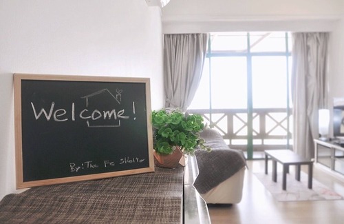 Malacca City Apartment | 180 Sunset city view Mahkota hotel, Malacca CBD