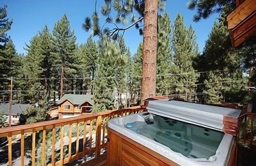 Montgomery Estates Cabin | 1800 High Meadows Trail 4 Bedroom Home by RedAwning