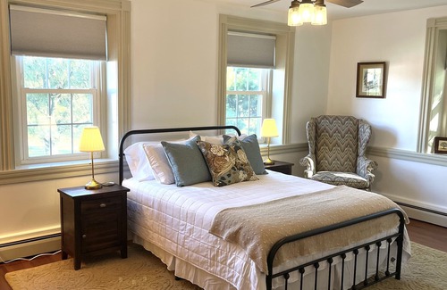 Bausman Other | 1800's Farmhouse on working orchard farm
