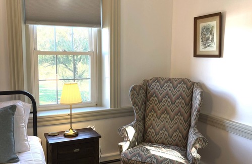 Bausman Other | 1800's Farmhouse on working orchard farm
