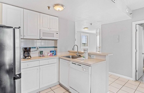 Southwest Orlando Apartment | 1802 Cozy Condo 3 min Universal