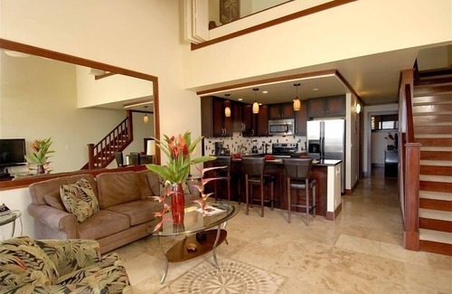 Kihei Condo | 180° Oceanfront View! Completely Remodeled - Luxury Condo!