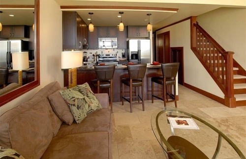 Kihei Condo | 180° Oceanfront View! Completely Remodeled - Luxury Condo!