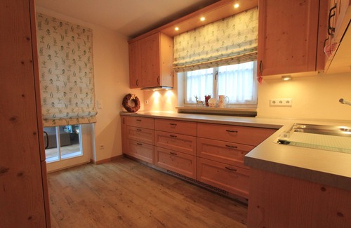 Rottach-Egern House | 180m² villa "Montelago"
