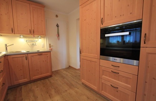 Rottach-Egern House | 180m² villa "Montelago"