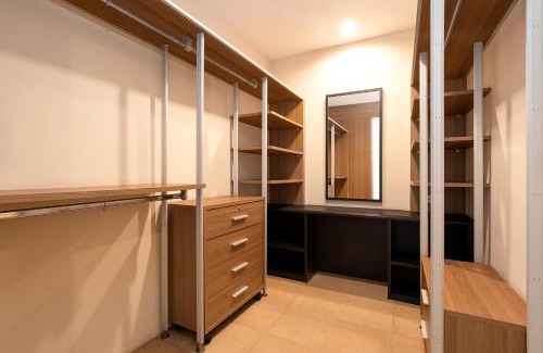 Khlong Tan Nuea Apartment | 181 Ekkamai Studio Apartment