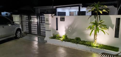 Pontian House | 181 Homestay Pontian