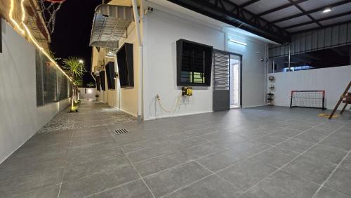 Pontian House | 181 Homestay Pontian