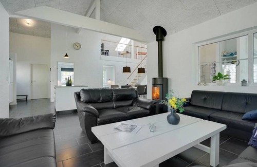 Grena Strand House | 181 m² House ∙ 4 bedrooms ∙ 12 guests