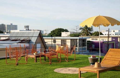 Santurce Apartment | 181 m² Serviced apartment ∙ 4 bedrooms ∙ 9 guests