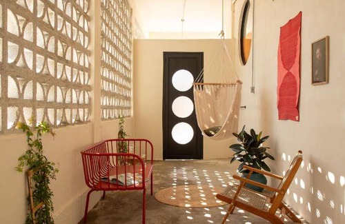 Santurce Apartment | 181 m² Serviced apartment ∙ 4 bedrooms ∙ 9 guests