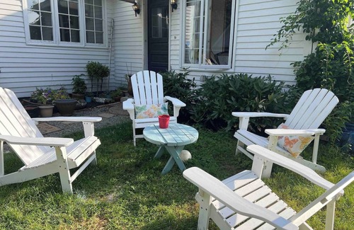 Winterport House | 1812 Pierce House