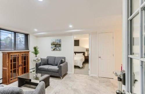 Interurban Park Apartment | 1815 Bluebell Ave