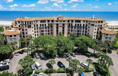 Fernandina Beach House | 1816 Turtle Dunes