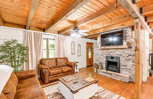 Mount Juliet House | 182 m² House ∙ 3 bedrooms ∙ 9 guests
