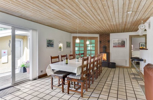 Jegum House | 182 m² House ∙ 5 bedrooms ∙ 10 guests