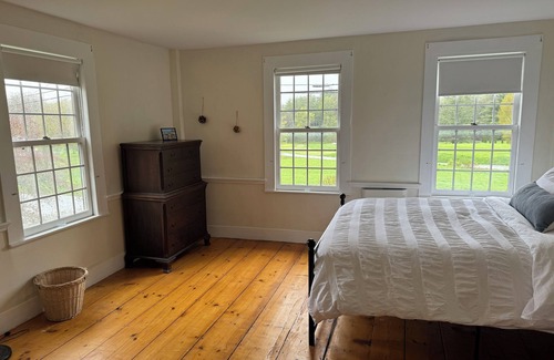 Brandon Other | 1820's Federalist Farmhouse