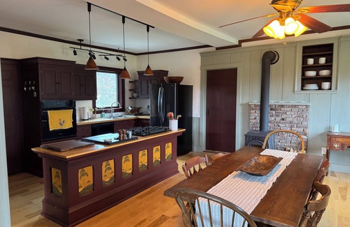 Brandon Other | 1820's Federalist Farmhouse