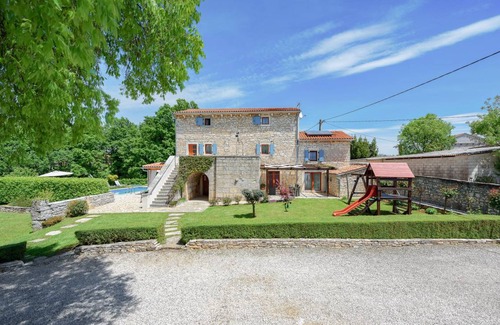 Pamici House | 183 m² House ∙ 4 bedrooms ∙ 10 guests