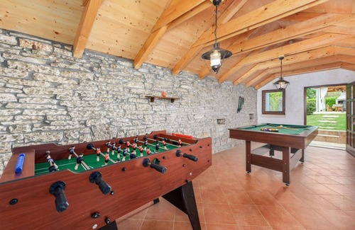 Pamici House | 183 m² House ∙ 4 bedrooms ∙ 10 guests