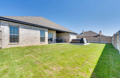 Canyon House | 183 m² House ∙ 4 bedrooms ∙ 9 guests