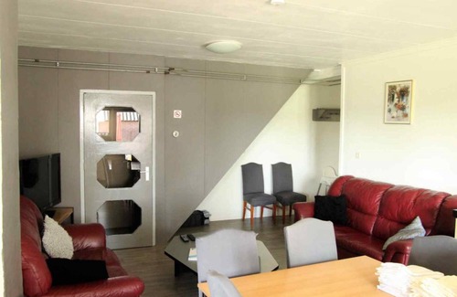 Drijber House | 183 m² House ∙ 7 bedrooms ∙ 17 guests