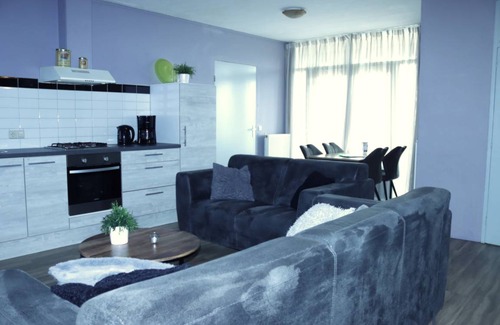 Drijber House | 183 m² House ∙ 7 bedrooms ∙ 17 guests