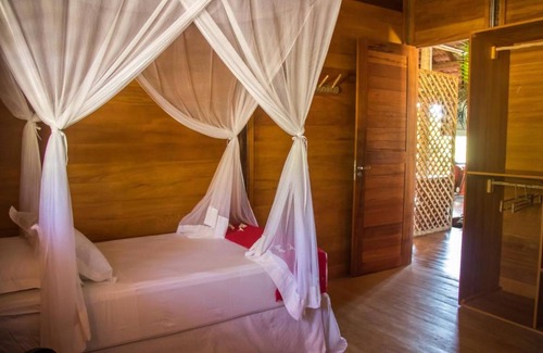 Prea Villa | 184 m² Villa ∙ 4 bedrooms ∙ 10 guests