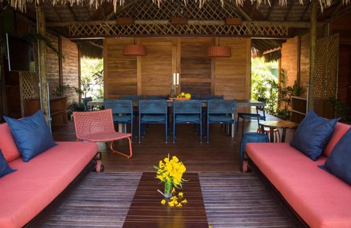 Prea Villa | 184 m² Villa ∙ 4 bedrooms ∙ 10 guests