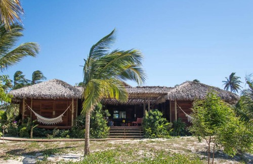 Prea Villa | 184 m² Villa ∙ 4 bedrooms ∙ 10 guests