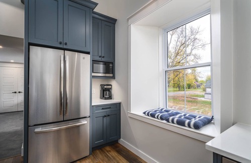 Quinte West House | 1845 Completely Renovated Stone Farmhouse