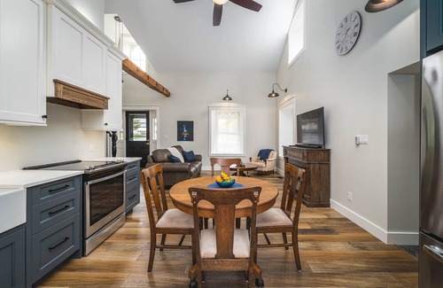 Quinte West House | 1845 Completely Renovated Stone Farmhouse