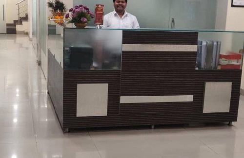 Mundhwa Hotel | 185 m² Hotel ∙ 2 guests