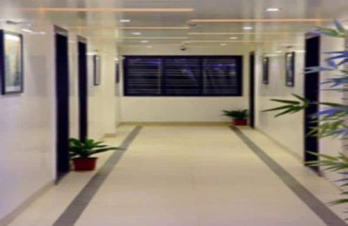 Mundhwa Hotel | 185 m² Hotel ∙ 2 guests